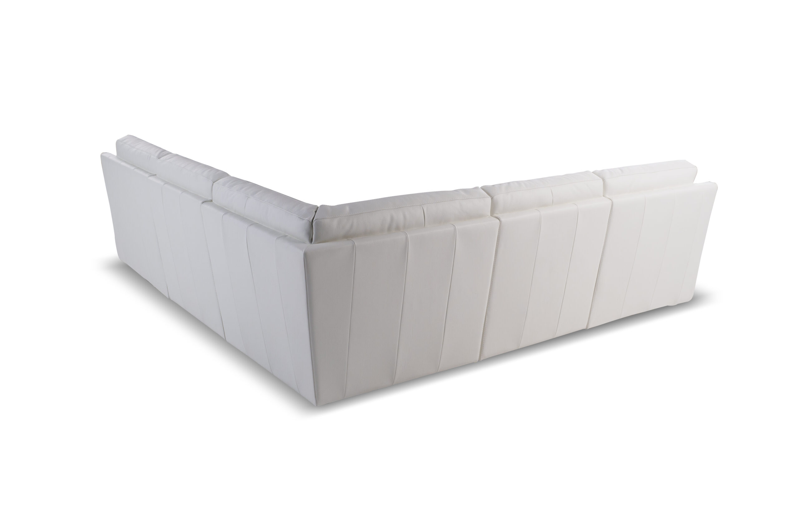 Providence Sectional - power recliner - Image 9