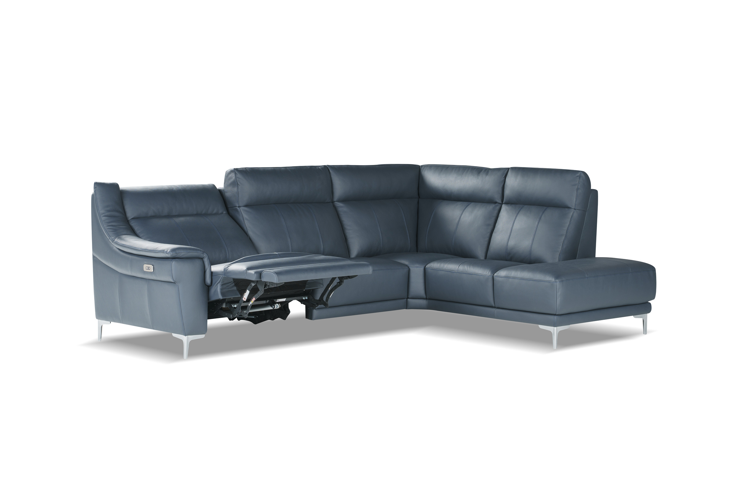 Buffalo - sectional sofa - Power Recliner - Image 3