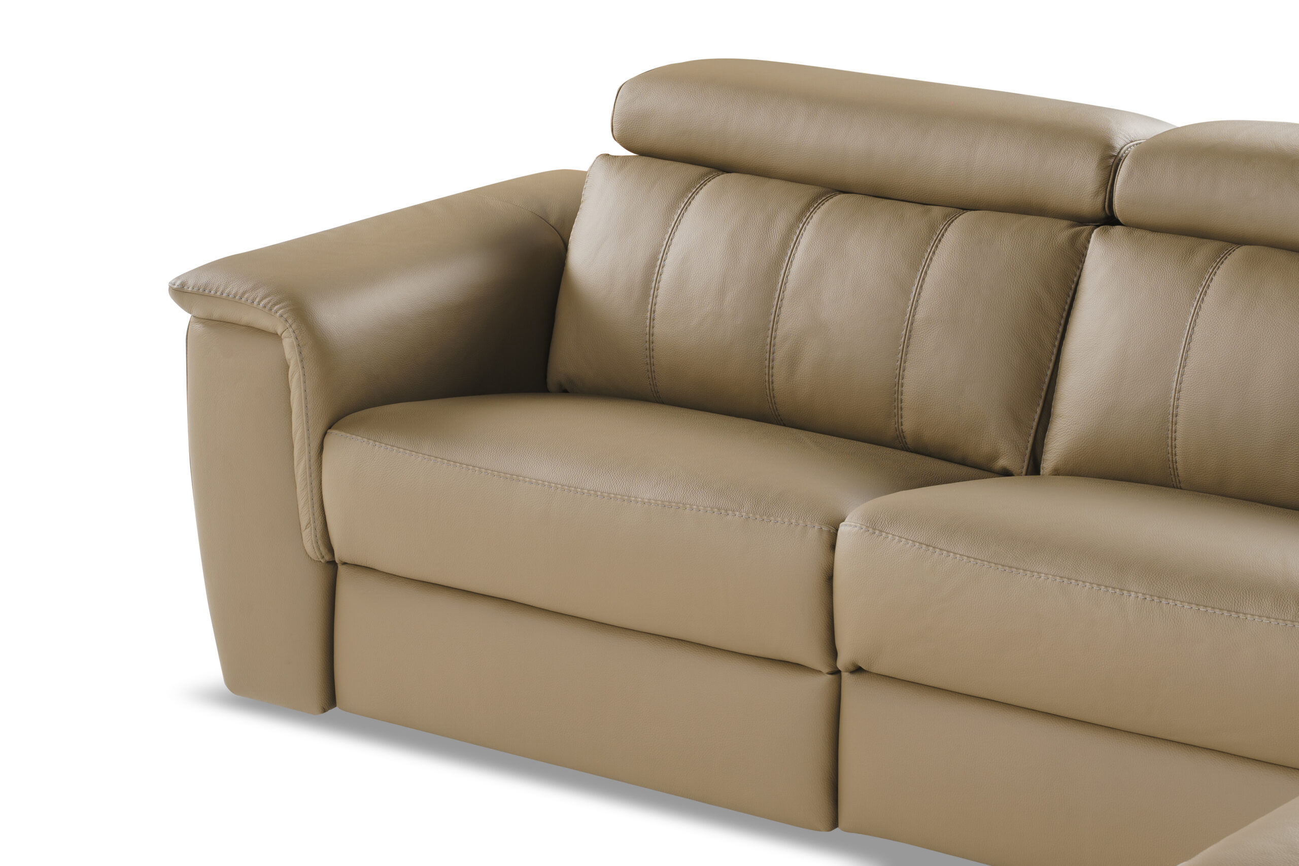 Washington - Large 5pc sectional power recliner - Image 6