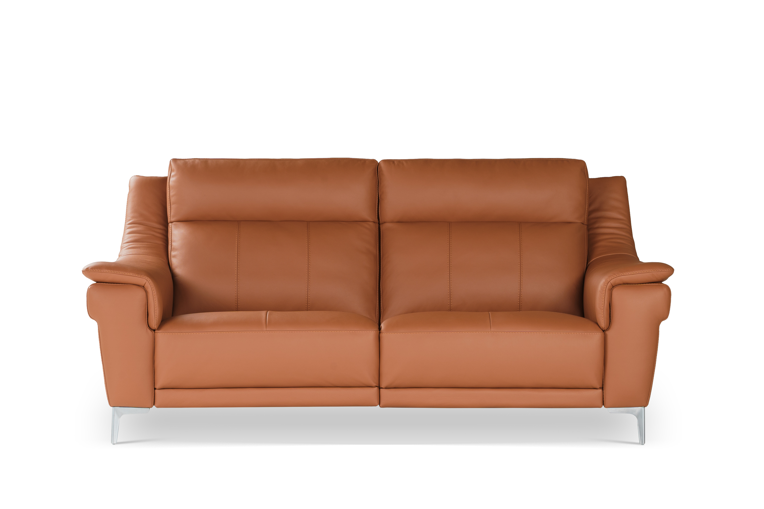 Buffalo - 3 Seater sofa - Power Recliner - Image 3