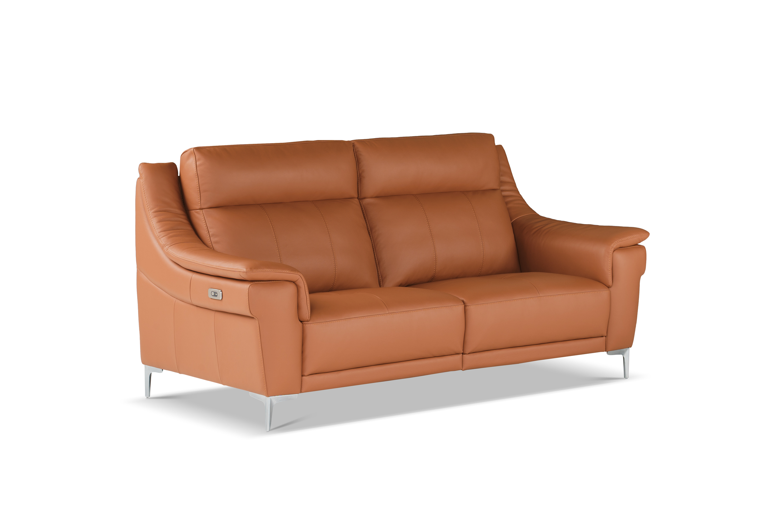 Buffalo - 3 Seater sofa - Power Recliner - Image 4