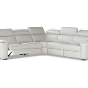 Maine - sectional sofa - Power Recliner