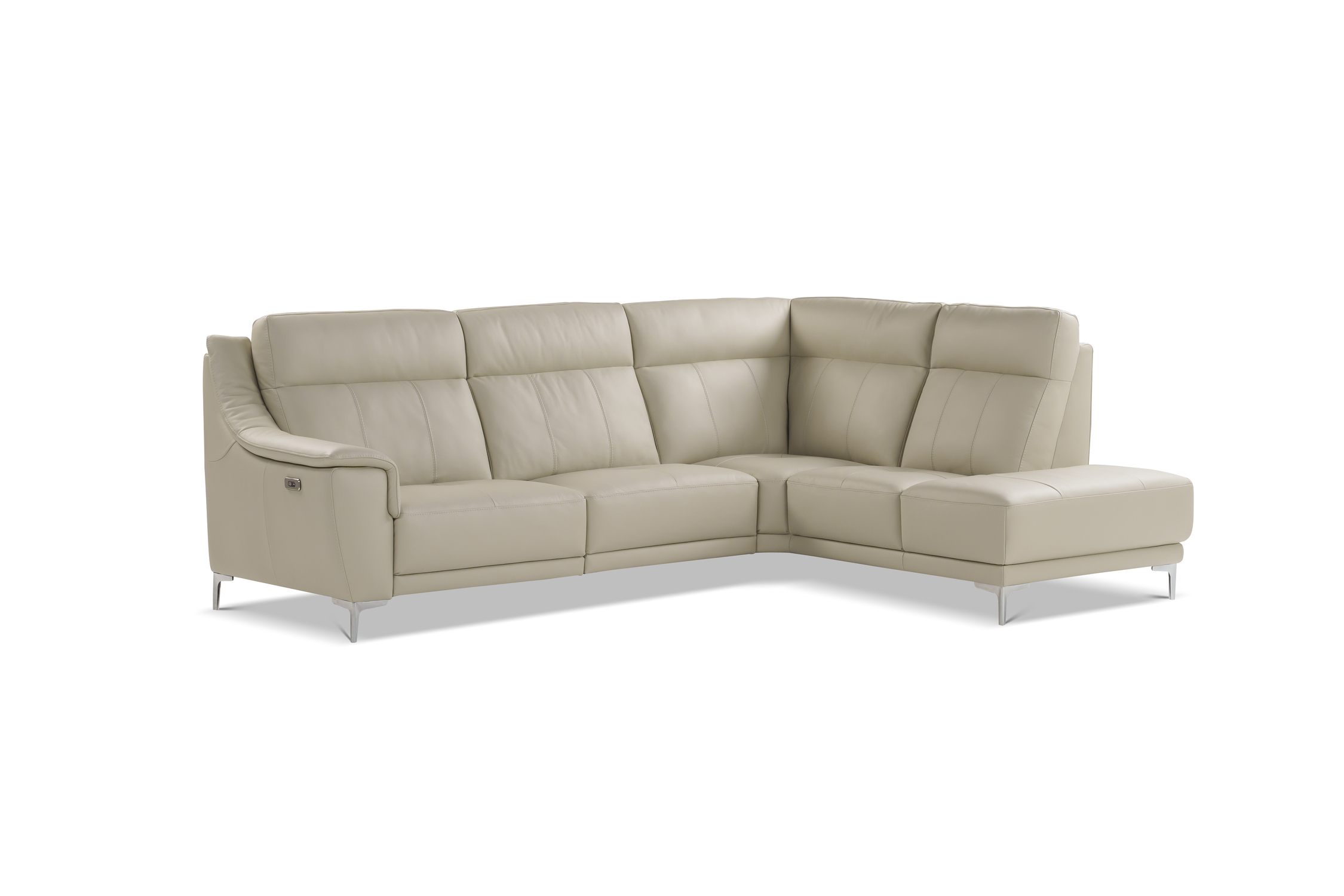Montana - sectional sofa - Power Reclining - Image 3