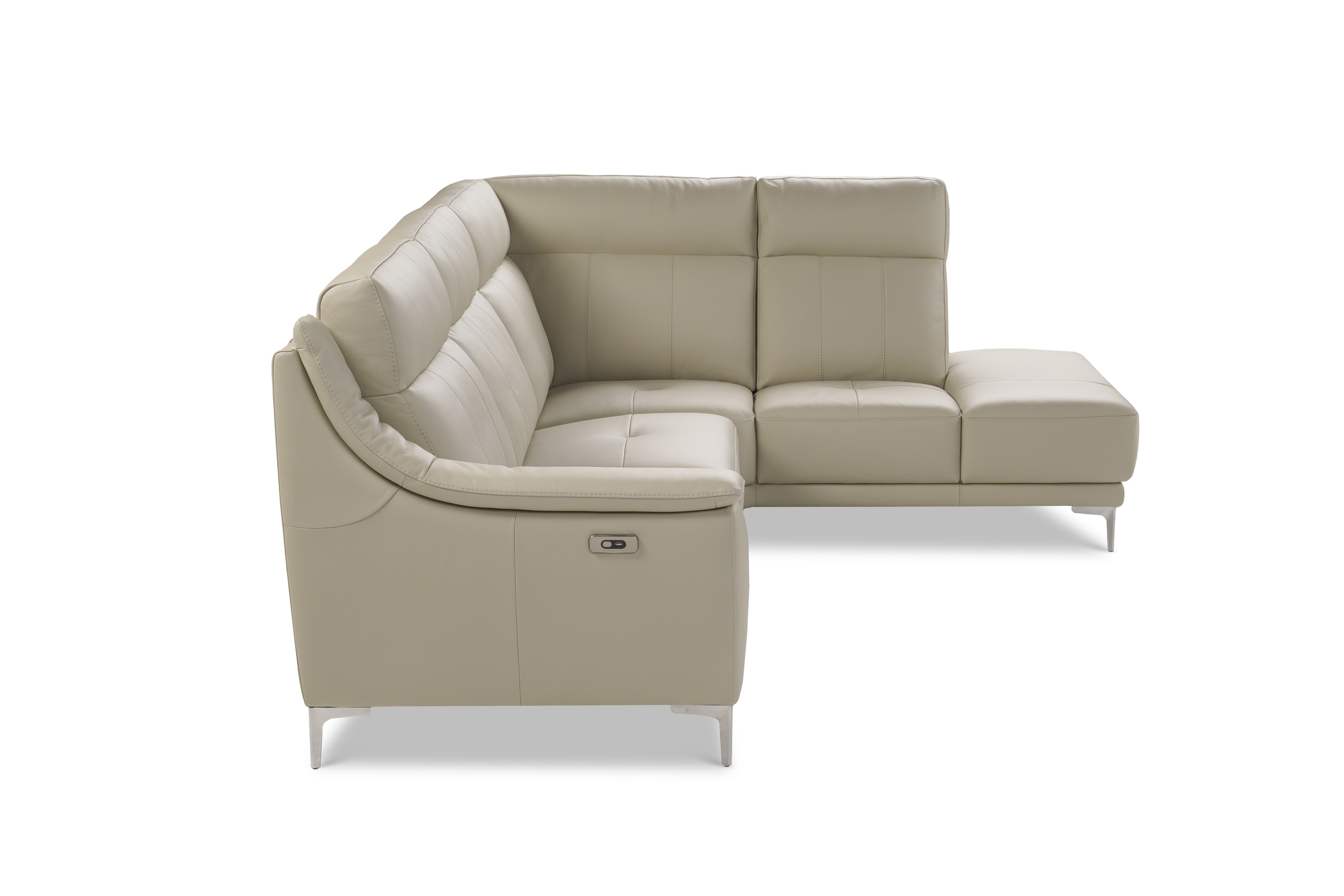 Montana - sectional sofa - Power Reclining - Image 5