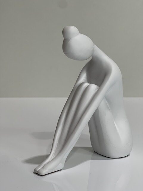 Figurine 1 - Black (Copy)