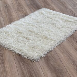Shaggy Rug - 24'' x 36'' Polyester Flag - Ivory