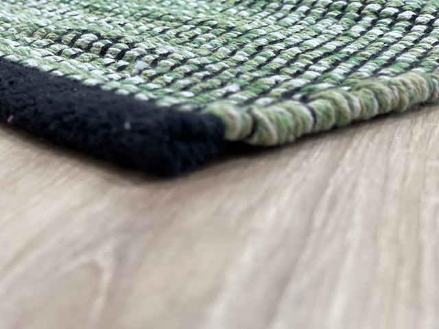 Cotton Mushroom - Forest