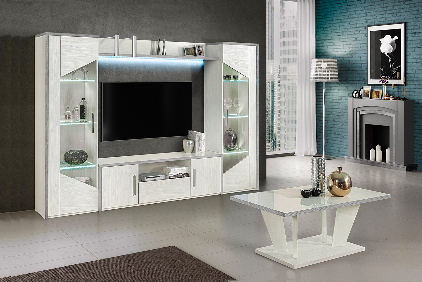 Margot TV Unit - Image 2