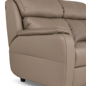 Cincinnati - Armchair - 3 Motors Power Reclining