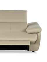 Cleveland - Armchair - 2 motor power recliner