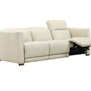 Windsor - 3 Seater Sofa - Leather