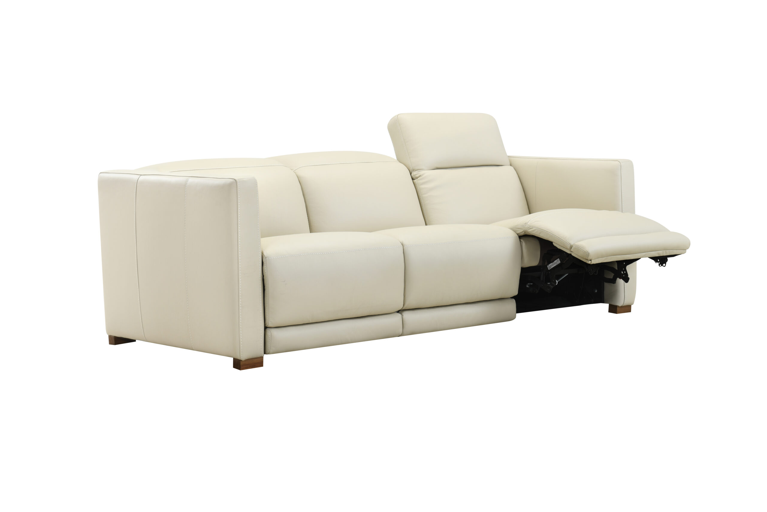 Windsor - 3 Seater Sofa - Leather
