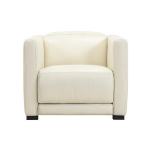 Windsor - Armchair - Leather