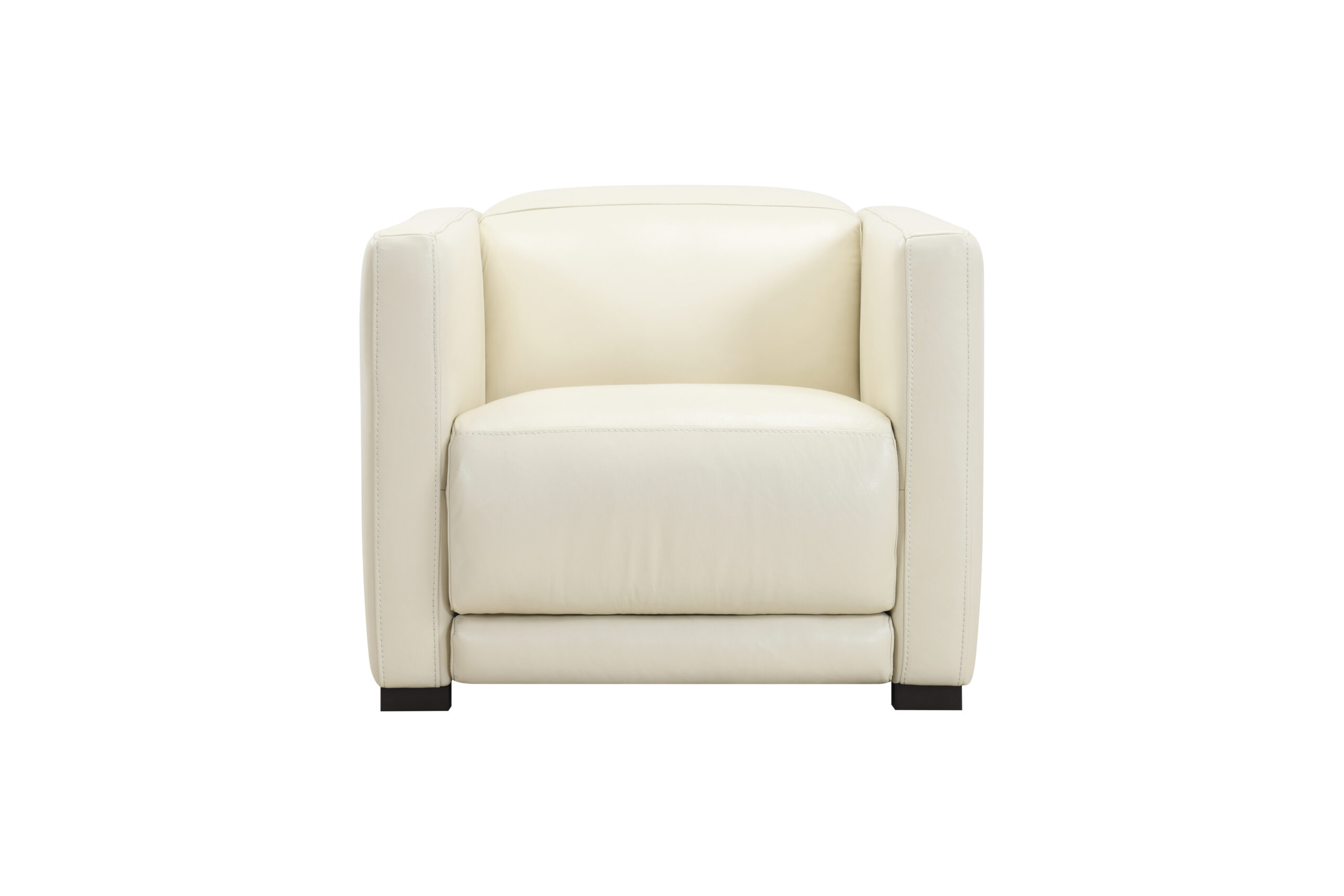 Windsor - Armchair - Leather