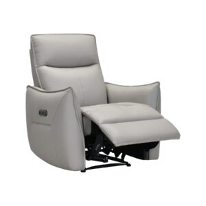 Harmony Armchair Leather power recliner