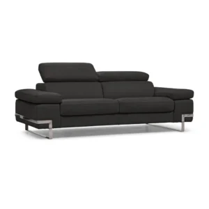 Amanda - 3 seater - Dark Grey