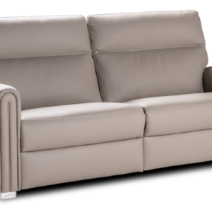 Atlanta - 3 Seater sofa - 2 cushion