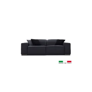 Camilla - Love Seat - Anthracite