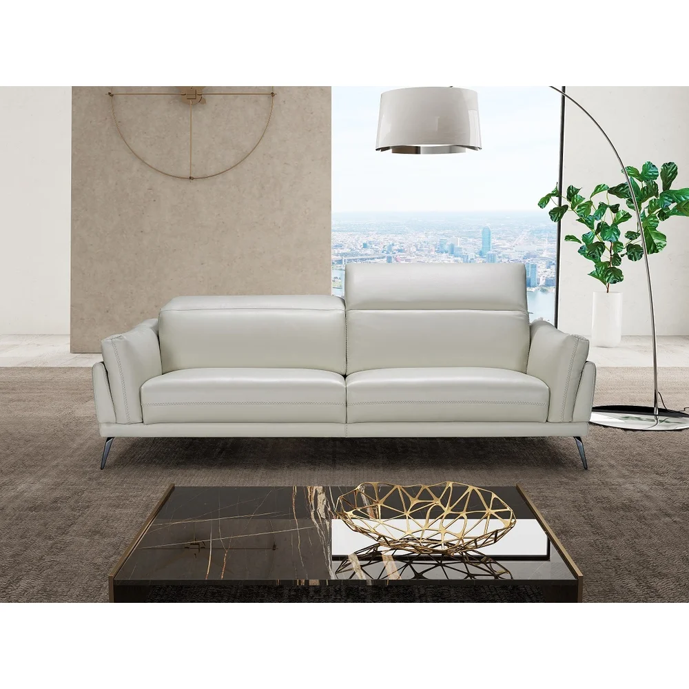 Casino - 3 Seater - White - Image 5