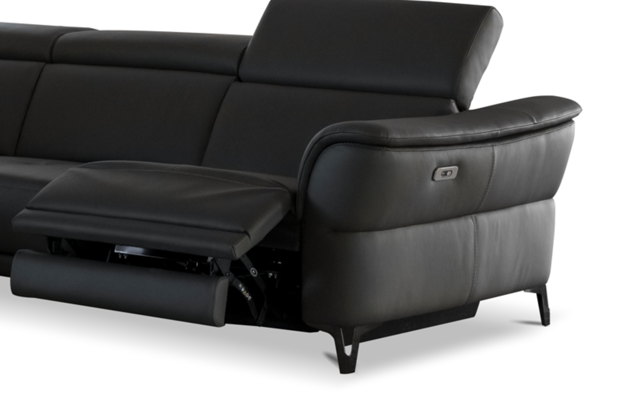 Charleston - Armchair - power reclining