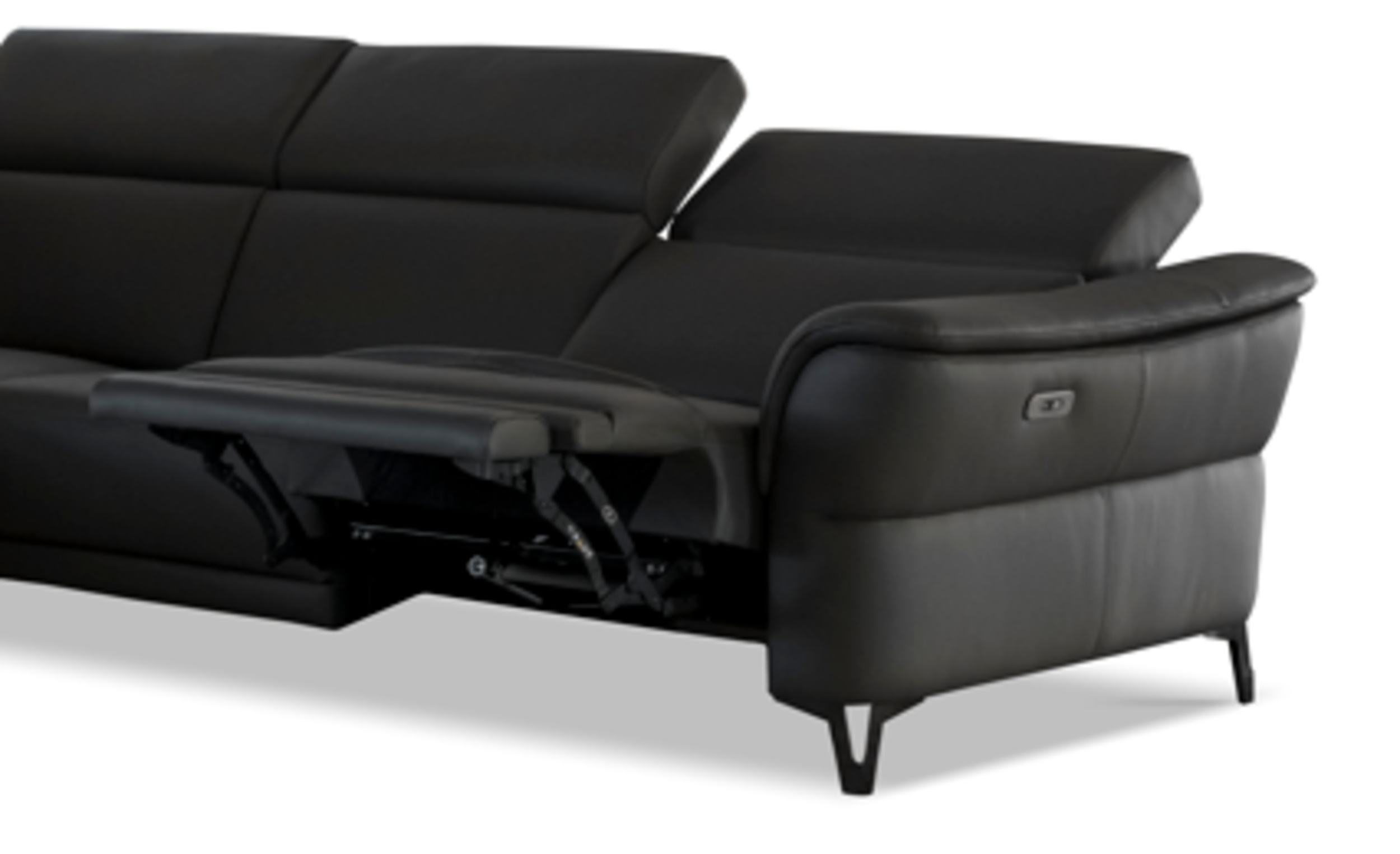 Charleston - Love Seat - power reclining - Image 3