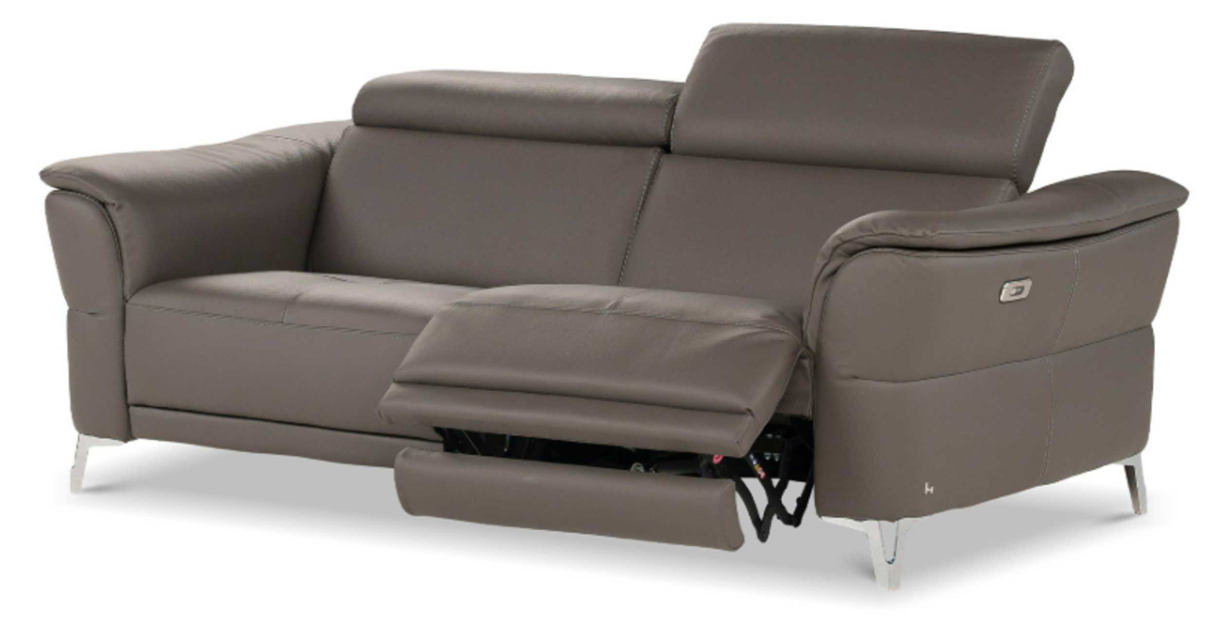 Charleston - Love Seat - power reclining