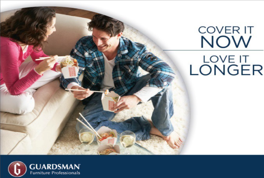 Protection Plans by Guardsman