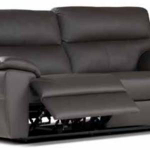 Detroit - Love Seat Power Recliner