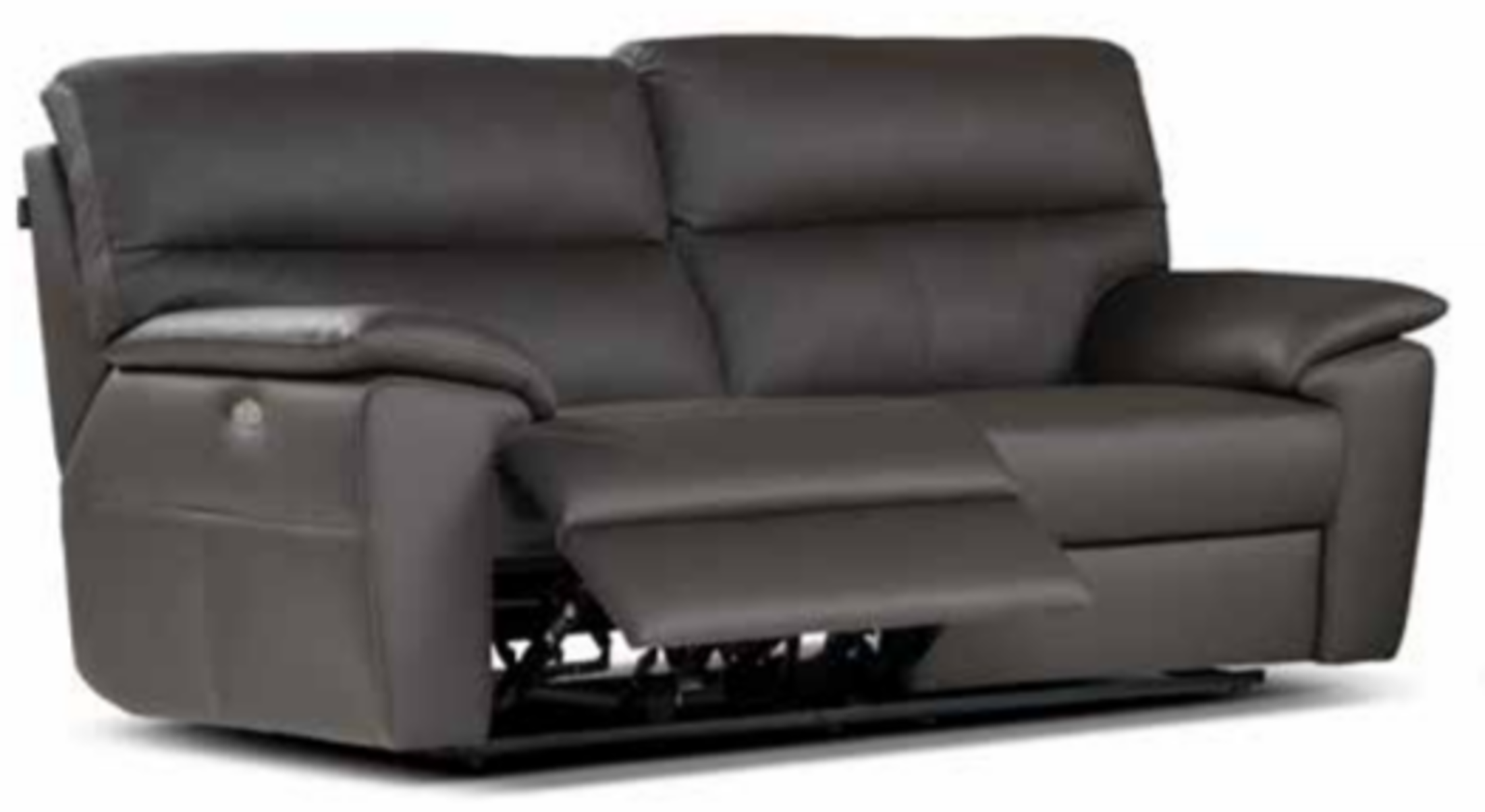 Detroit - Love Seat Power Recliner