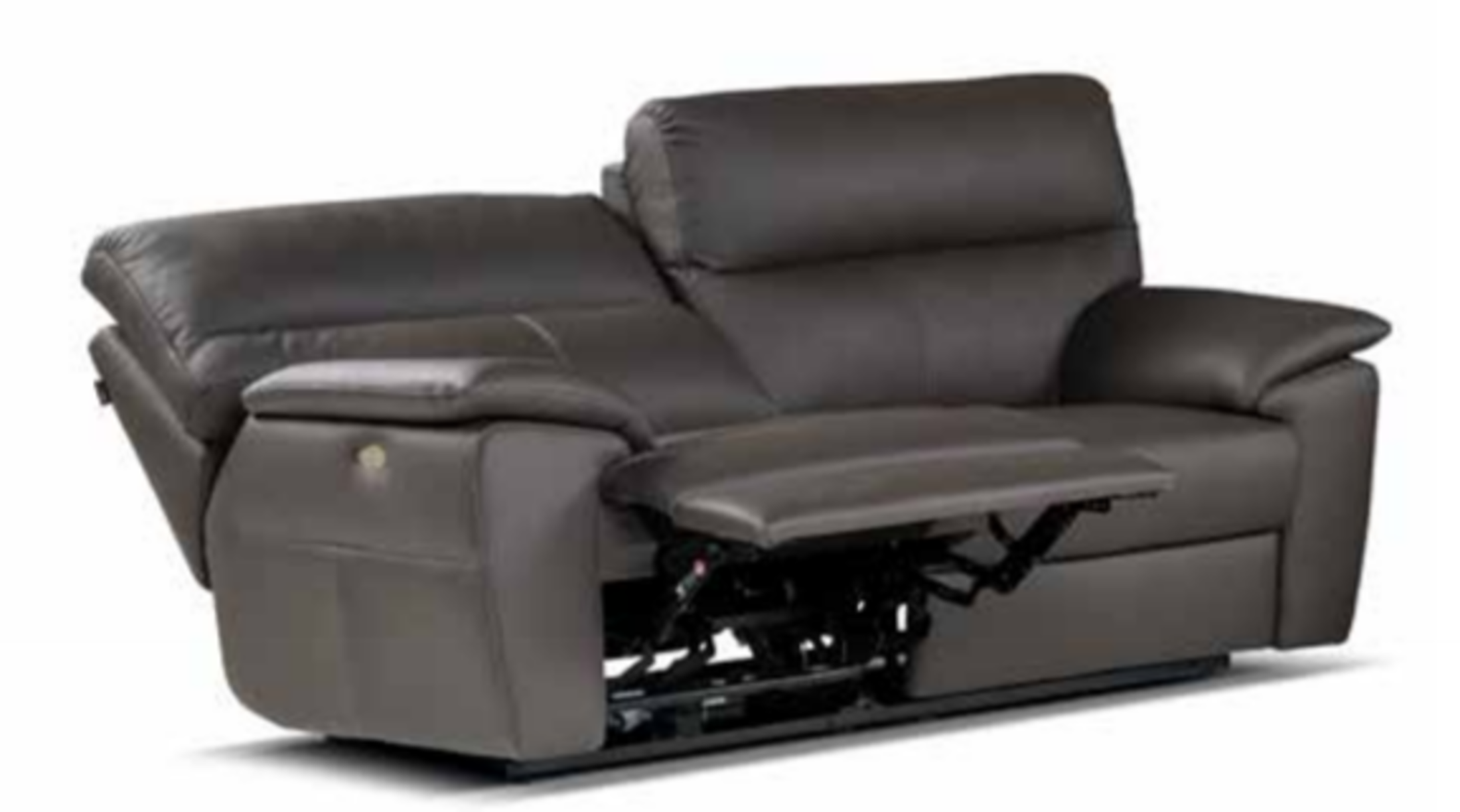 Detroit - Love Seat Power Recliner - Image 3