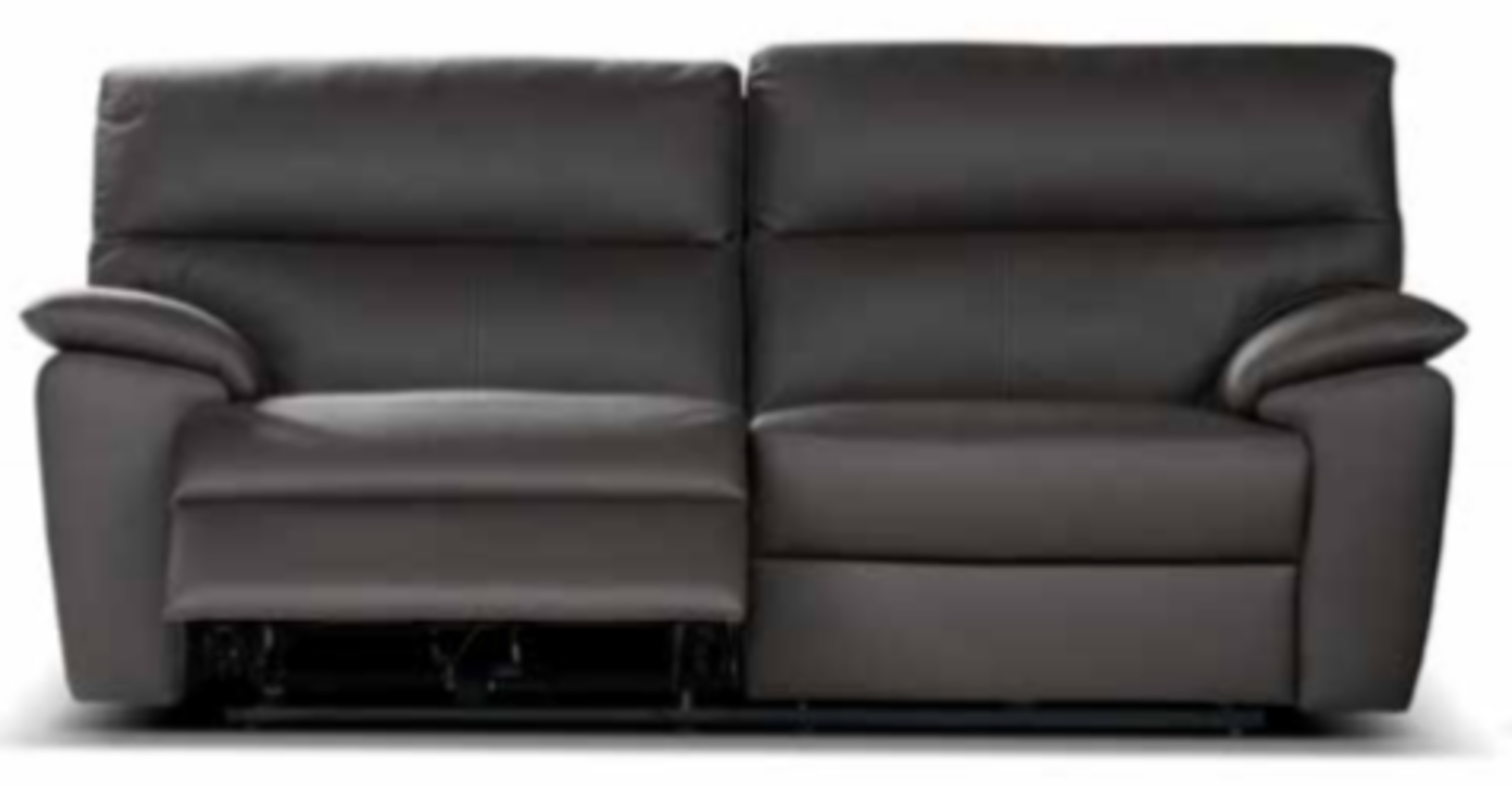 Detroit - Love Seat Power Recliner - Image 4