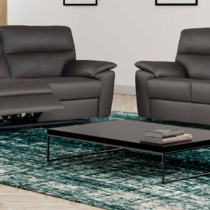 Detroit - Armchair Power Recliner