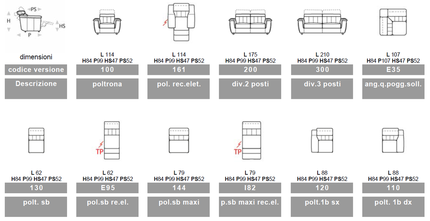 Alan - Love Seat - Image 9