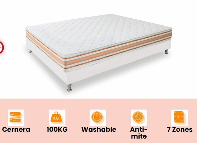 Duemme - Ergolatex - Image 3