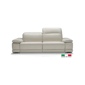 Escape 3 Seater -  Light Grey