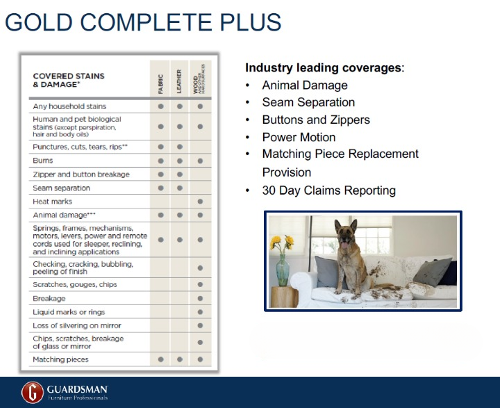 Protection Plans by Guardsman - Image 4