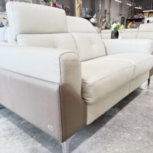 CONCORD- LOVE SEAT
