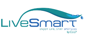 What is Live Smart Fabric?