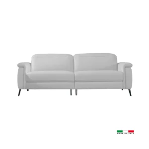 Oxford 3 Seater - Light Grey