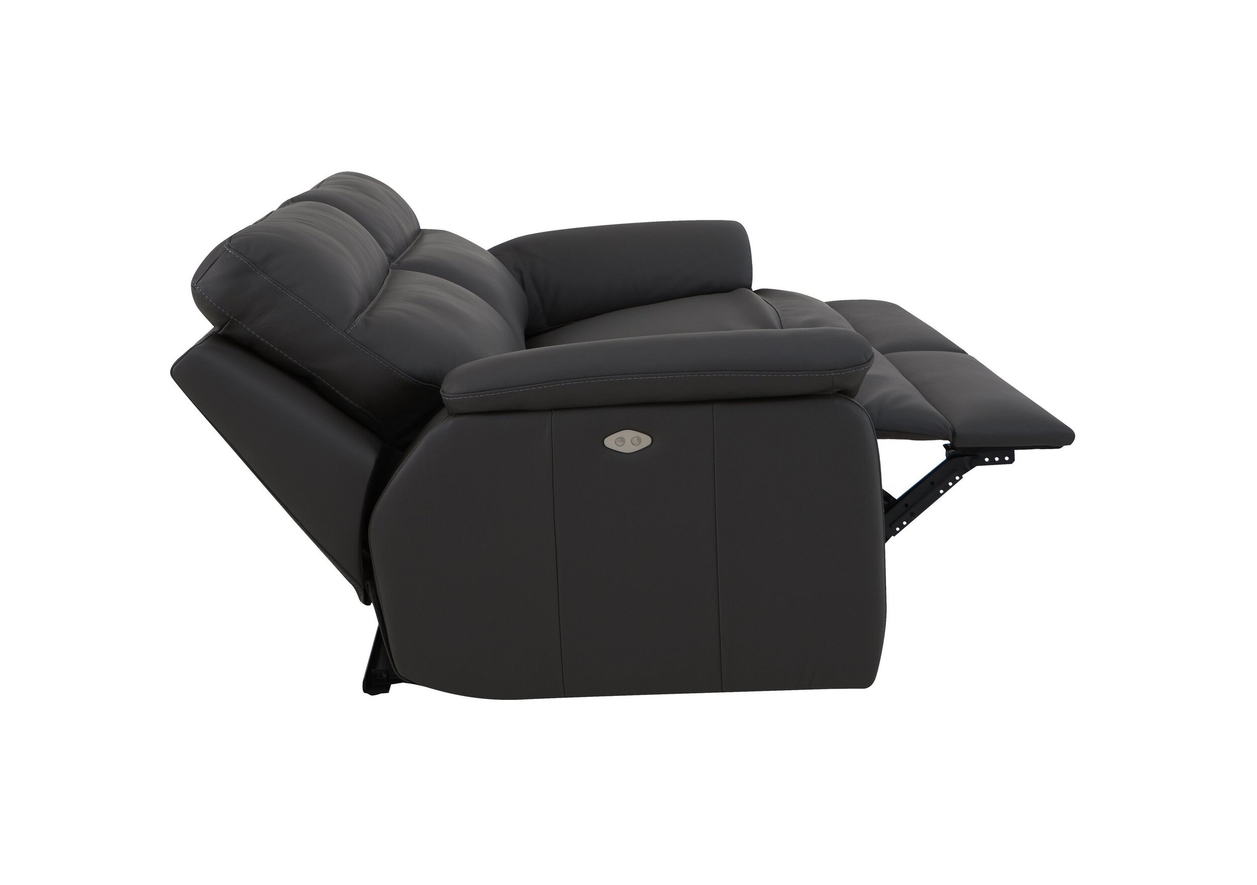 Providence Love Seat - power recliner - Image 6