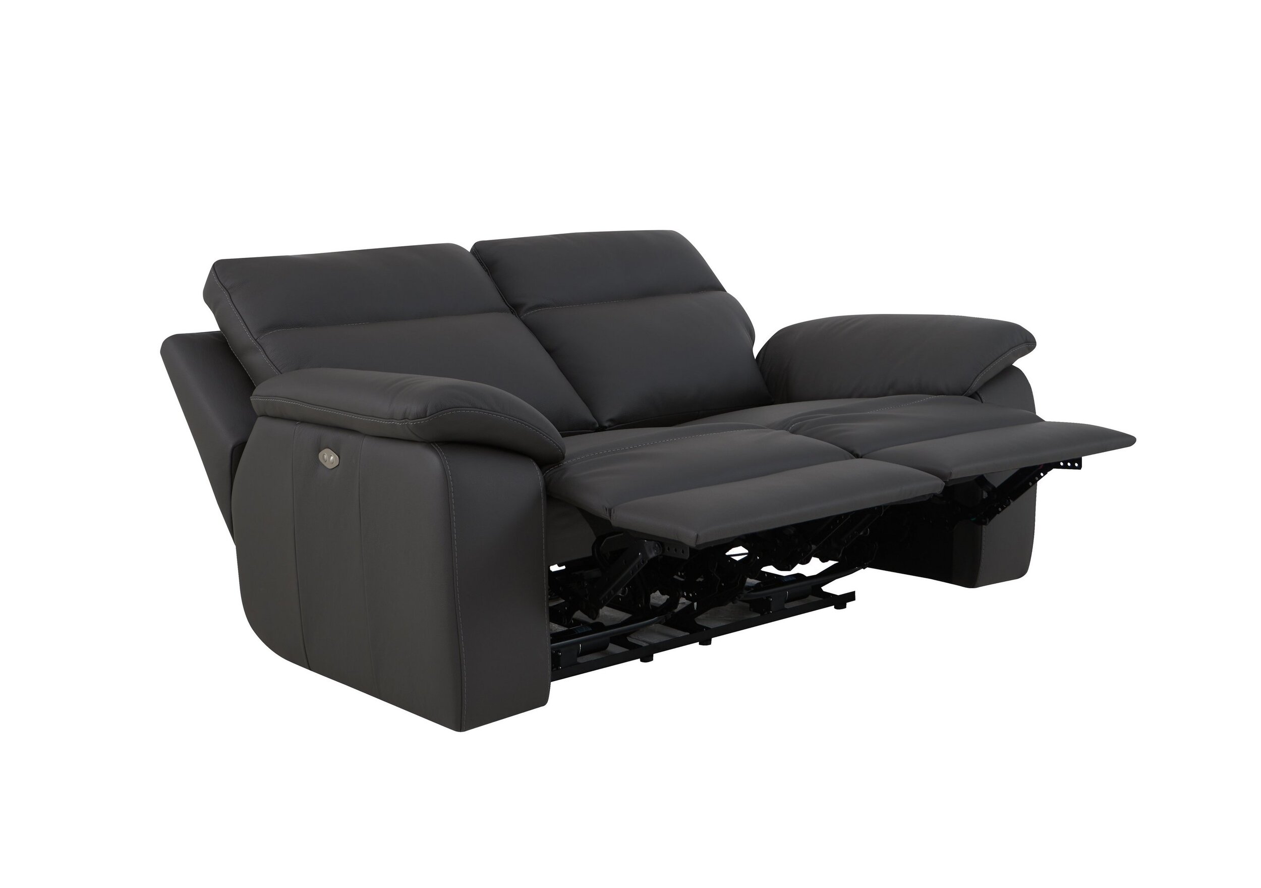 Providence Love Seat - power recliner - Image 4