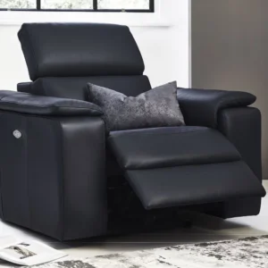 Seattle - Armchair - power