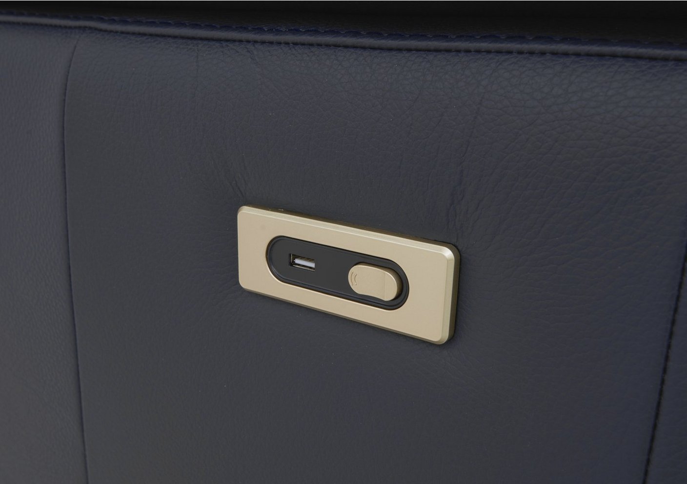 Washington - Large 5pc sectional power recliner - Image 10